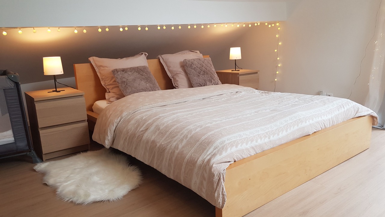 Photo of Bedroom in Les Pavillons-sous-Bois