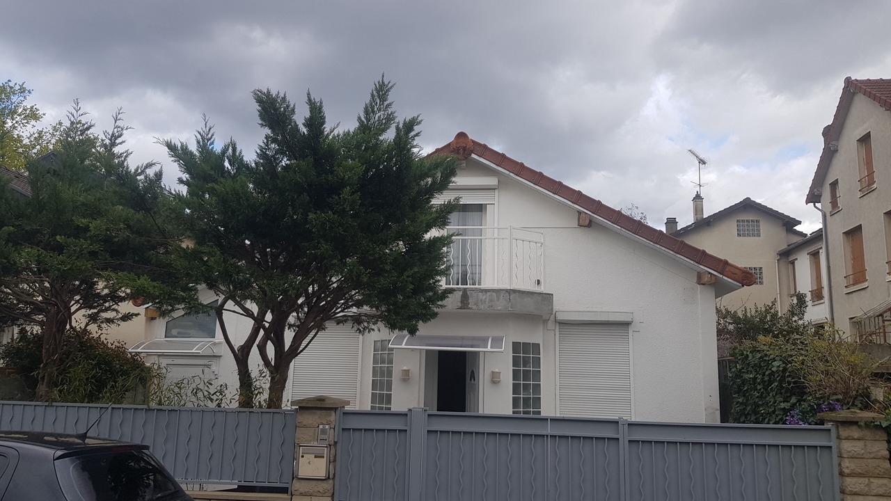 Photo of Outdoor in Les Pavillons-sous-Bois