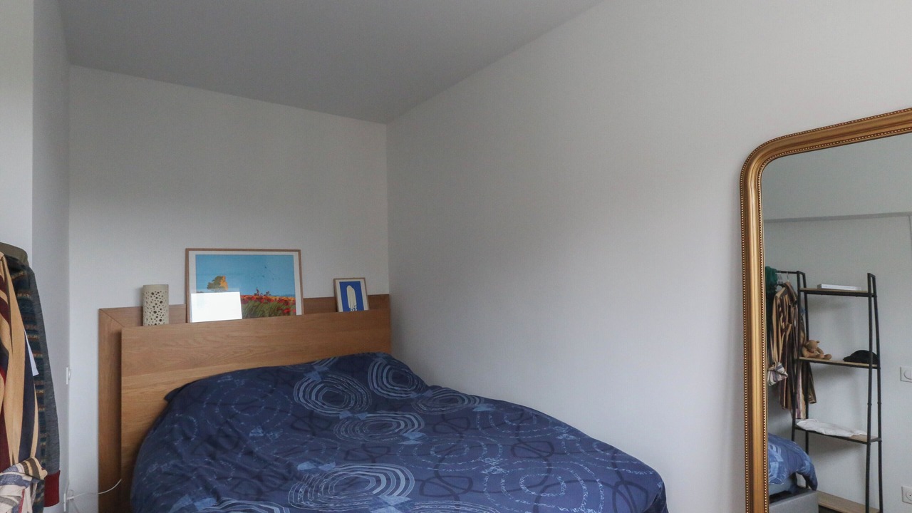 Photo of Bedroom in Combat