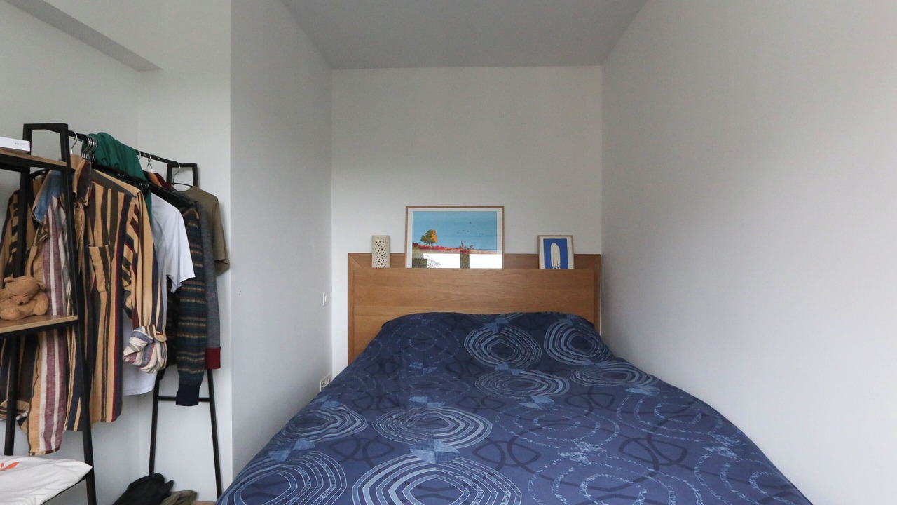 Photo of Bedroom in Combat