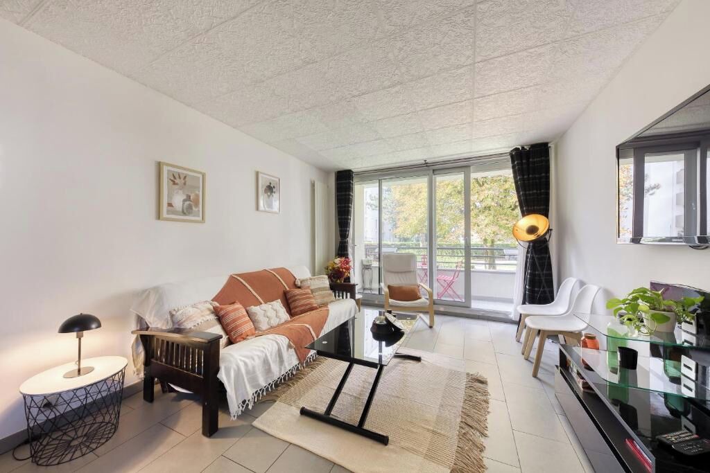 Photo of Livingroom in Fresnes