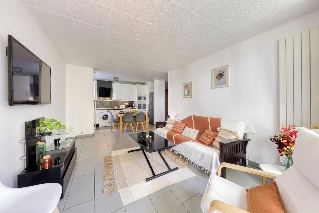 Photo of Livingroom in Fresnes