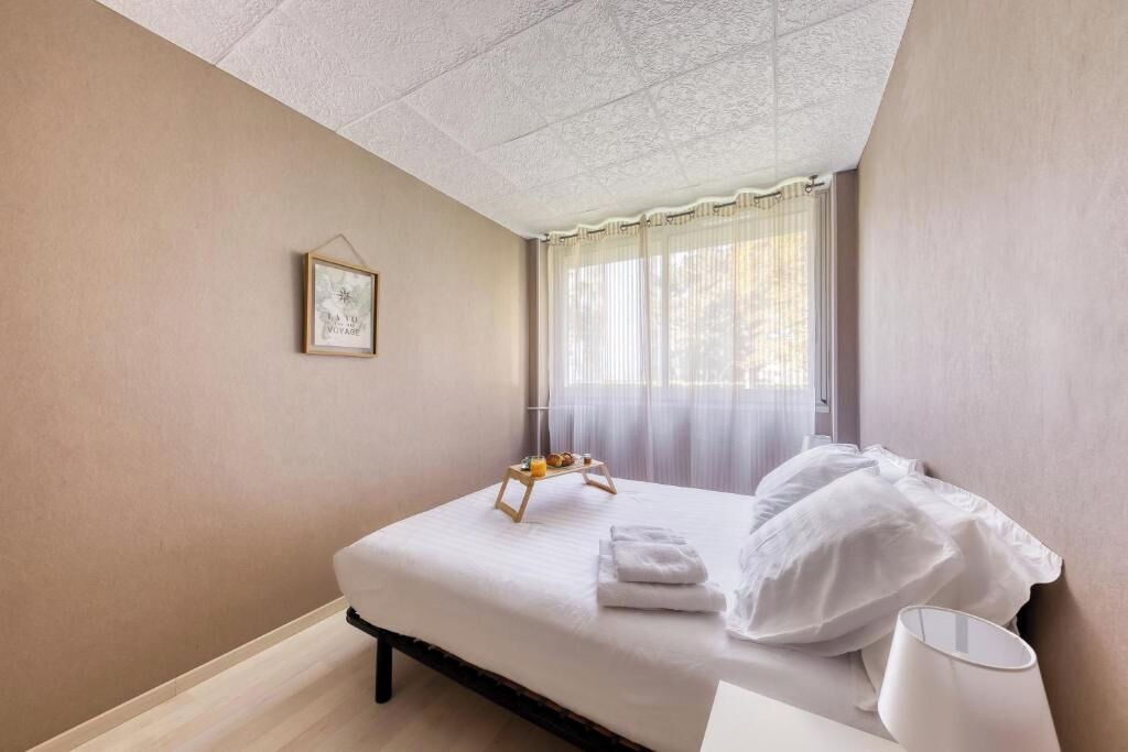 Photo of Bedroom in Fresnes