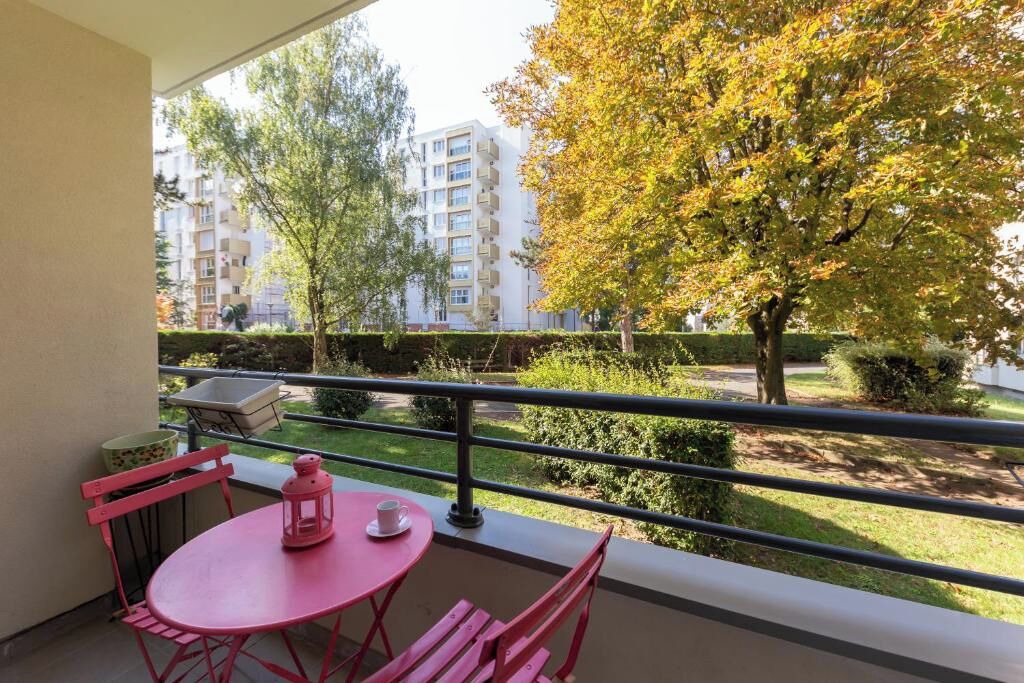 Photo of Outdoor in Fresnes