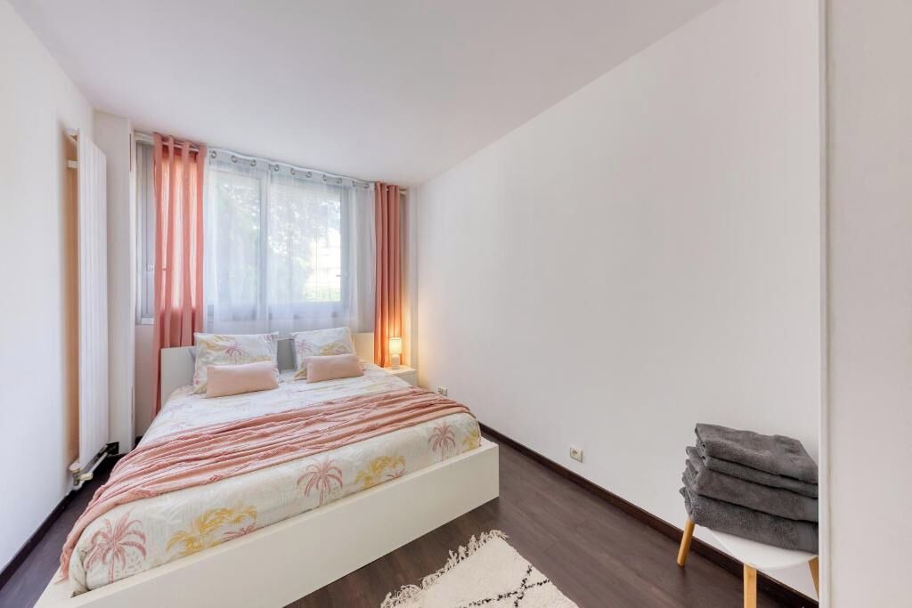 Photo of Bedroom in Fresnes