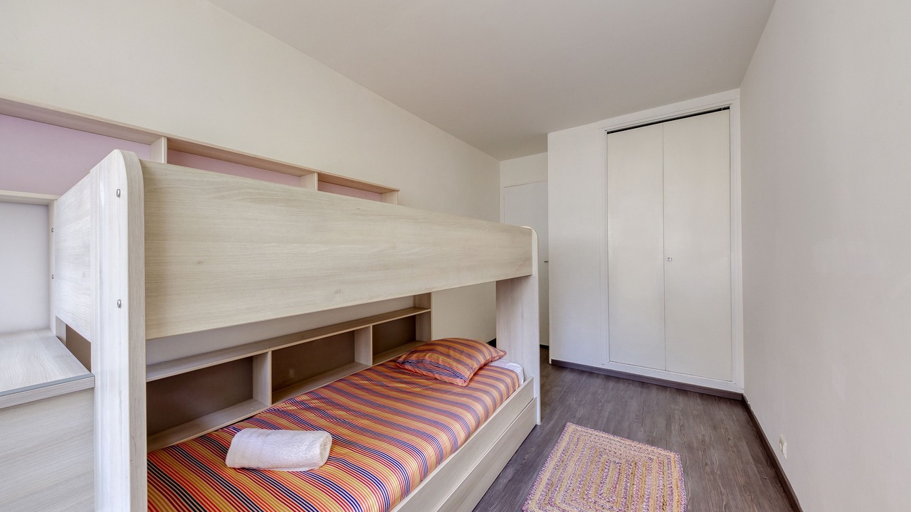 Photo of Bedroom in Fresnes