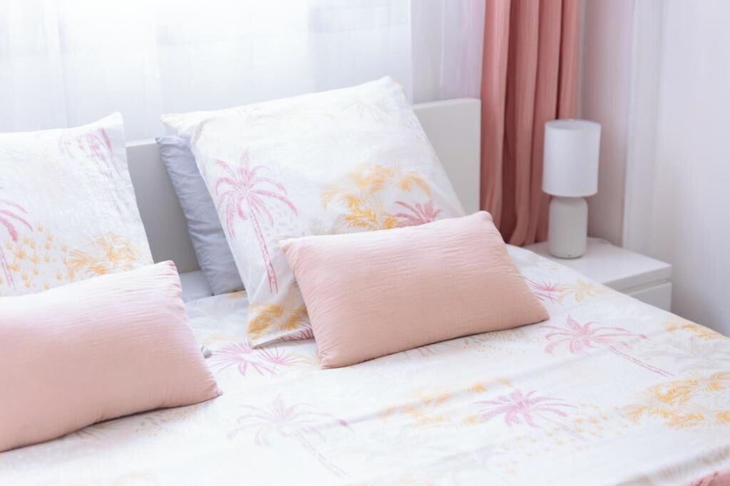 Photo of Bedroom in Fresnes