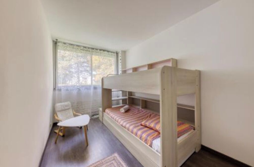 Photo of Bedroom in Fresnes