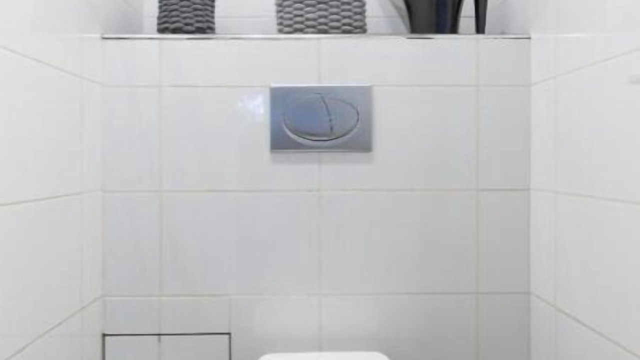 Photo of Bathroom in Fresnes