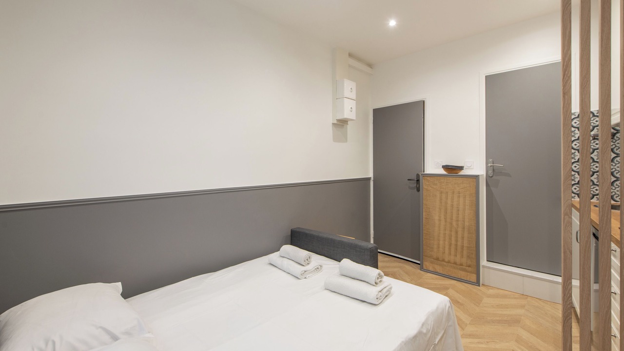 Photo of Bedroom in Plaisance