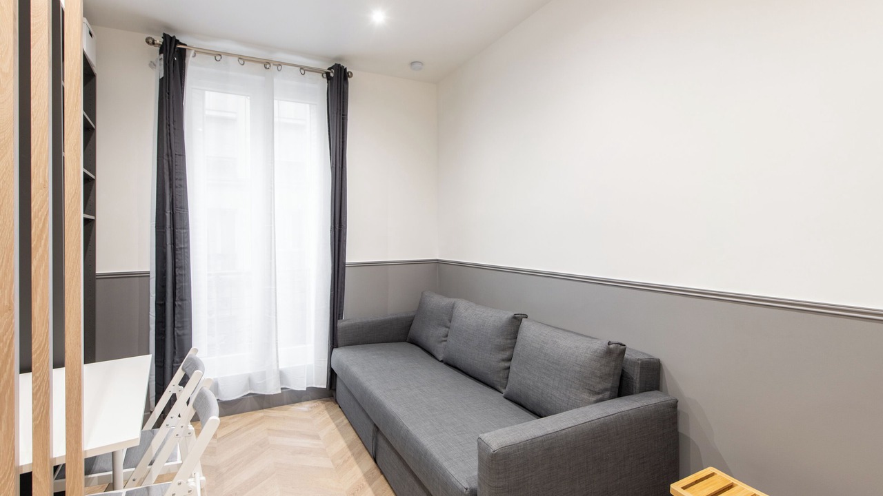 Photo of Livingroom in Plaisance