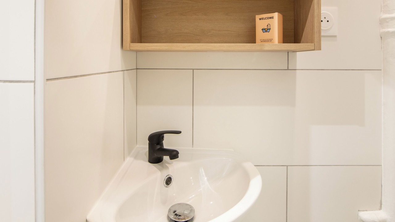 Photo of Bathroom in Plaisance