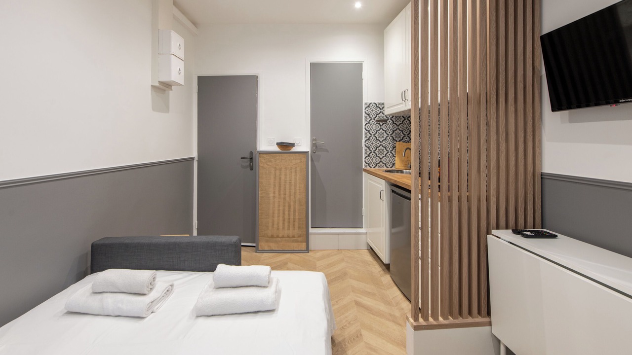 Photo of Bedroom in Plaisance