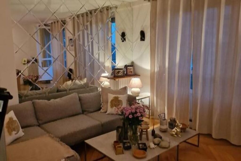 Photo of Livingroom in Bel-Air Nord