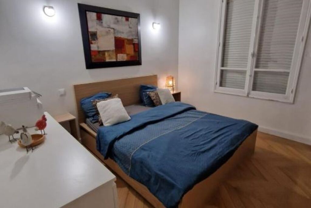 Photo of Bedroom in Bel-Air Nord