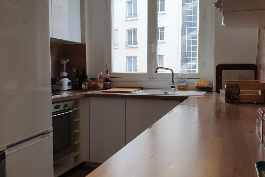 Photo of Kitchen in Bel-Air Nord