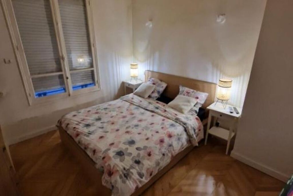 Photo of Bedroom in Bel-Air Nord
