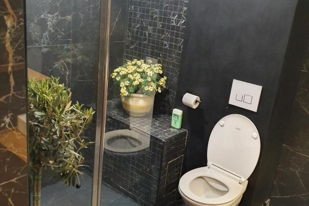 Photo of Bathroom in Bel-Air Nord
