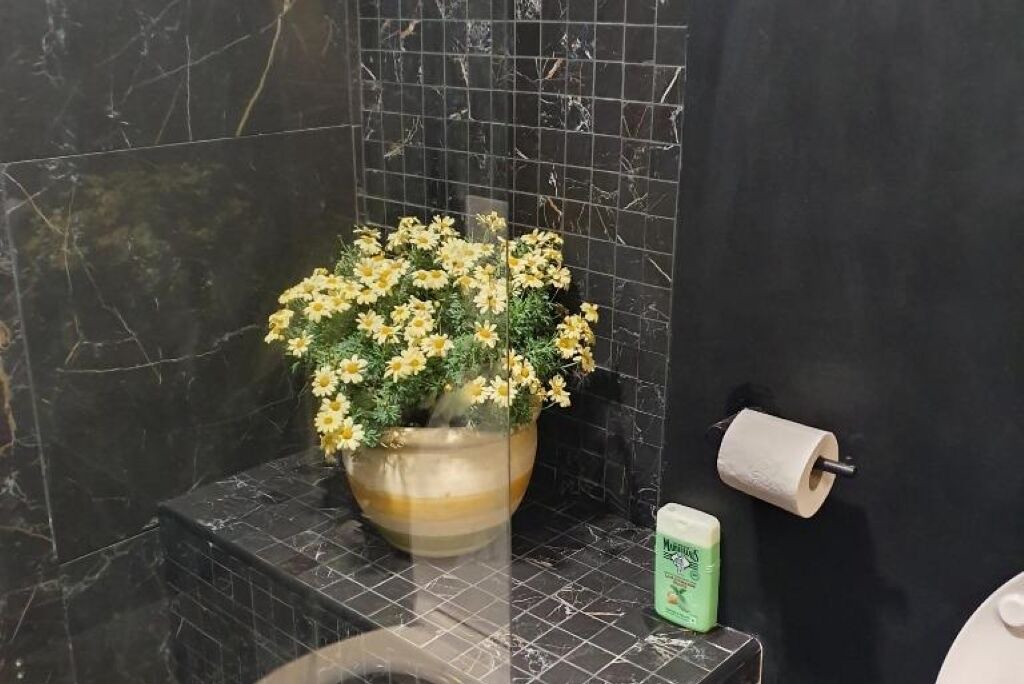Photo of Bathroom in Bel-Air Nord