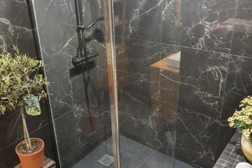 Photo of Bathroom in Bel-Air Nord