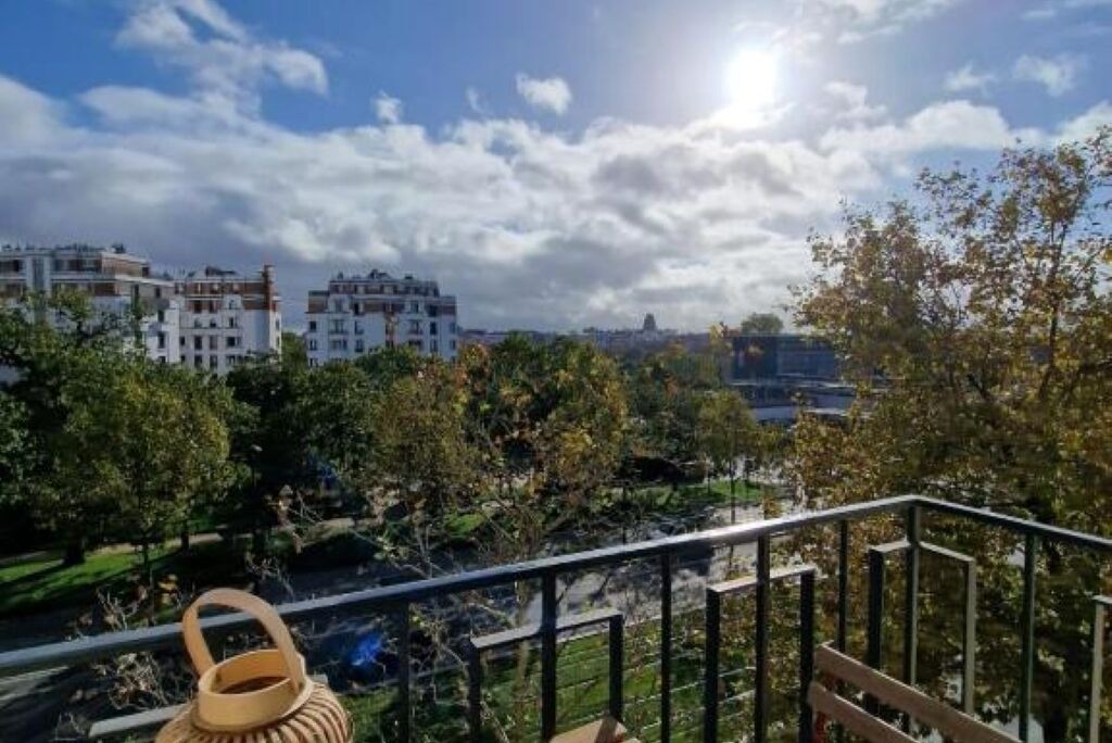Photo of Outdoor in Bel-Air Nord