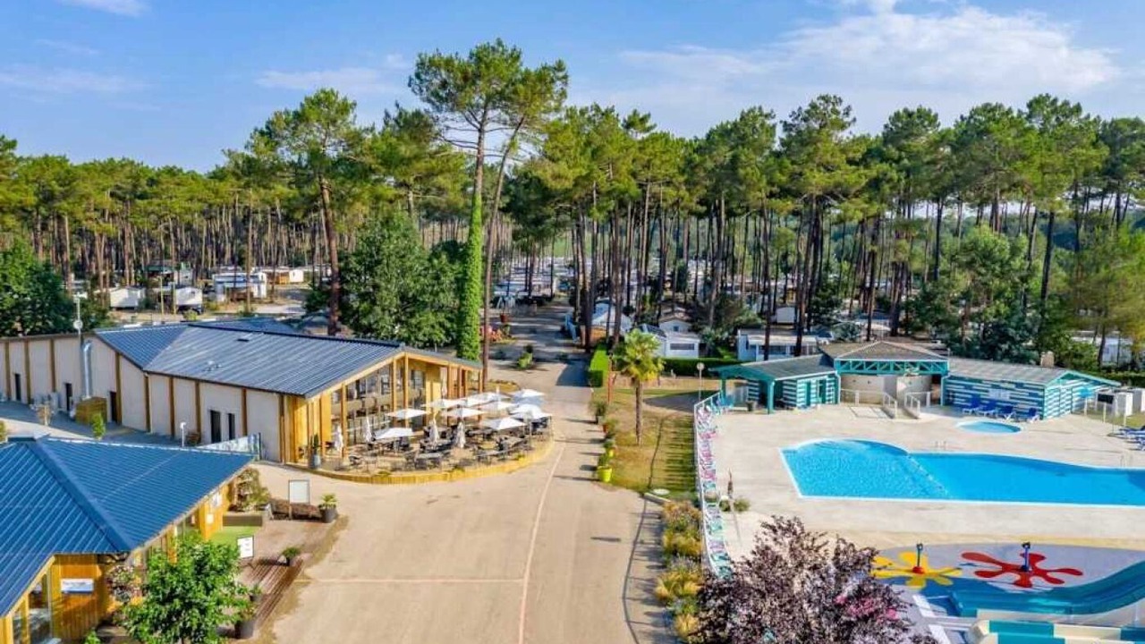 Photo of Outdoor in Saint-Julien-en-Born