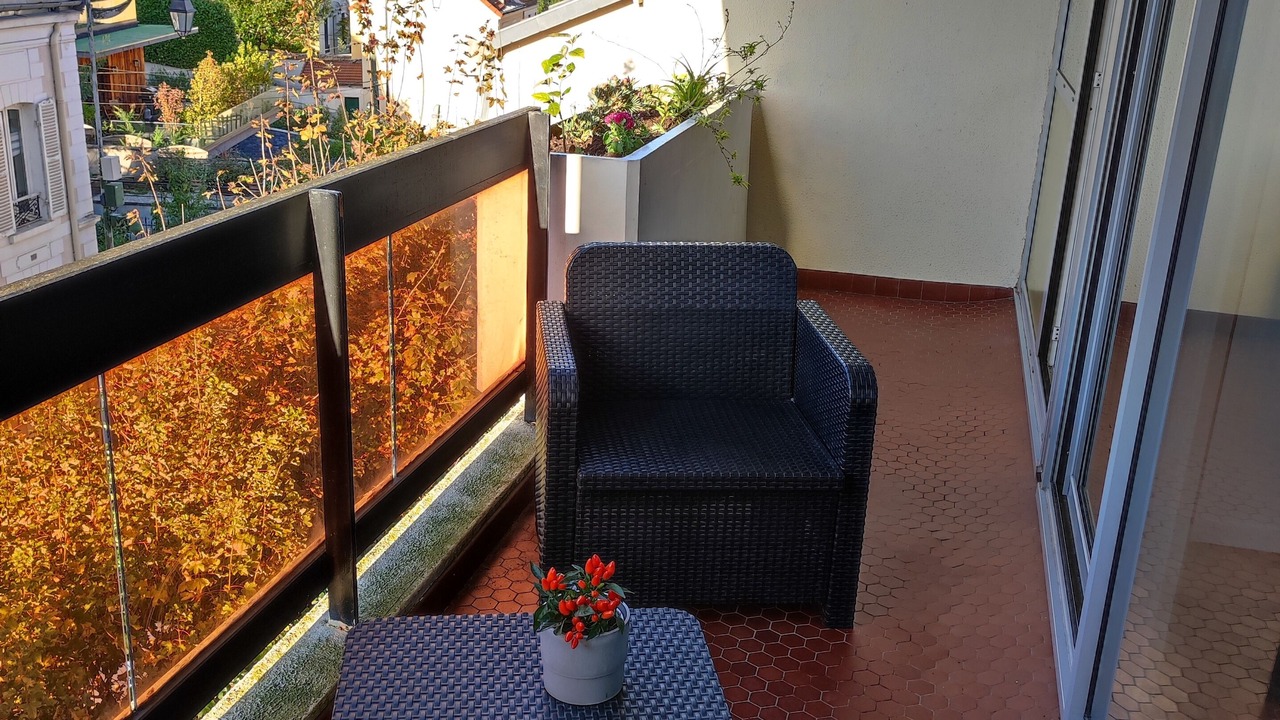 Photo of Outdoor in Garches