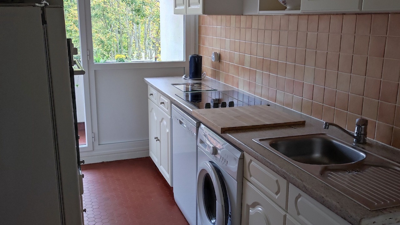 Photo of Kitchen in Garches