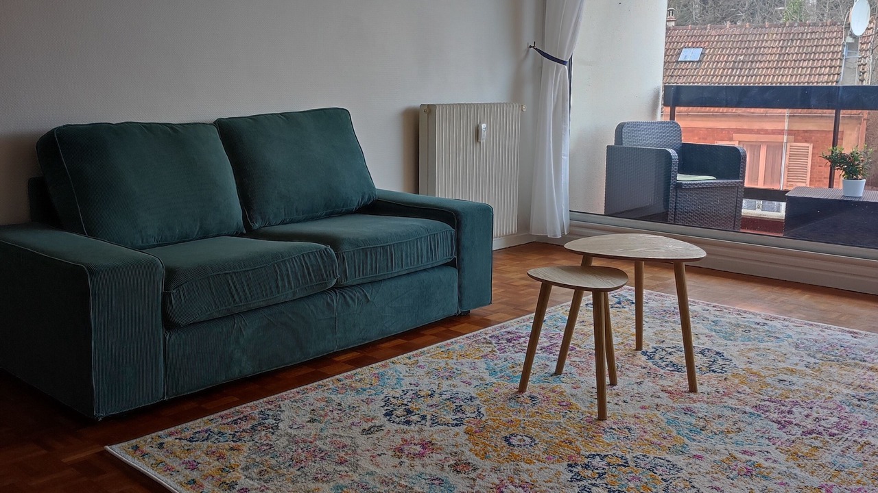 Photo of Livingroom in Garches