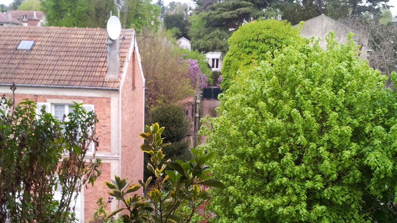 Photo of Outdoor in Garches