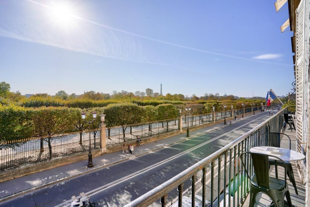 Photo of Outdoor in Quartier de la Place-Vendome
