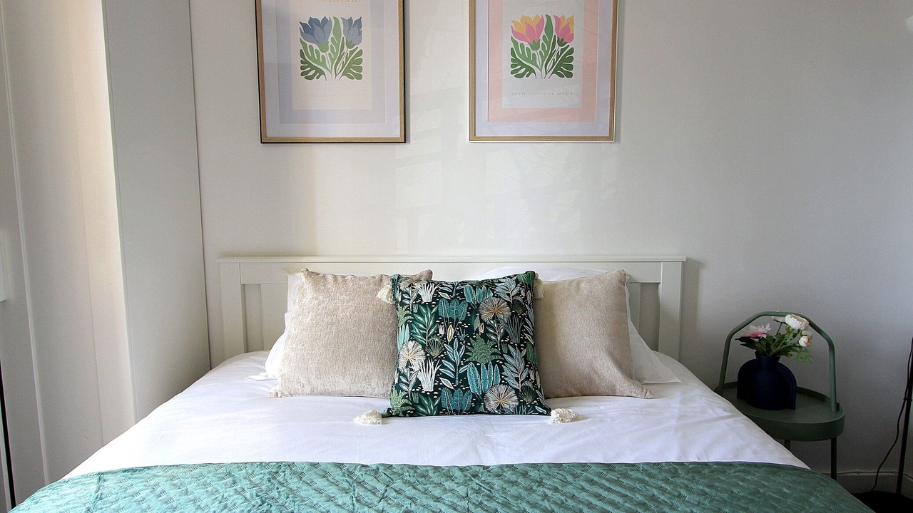 Photo of Bedroom in Serris