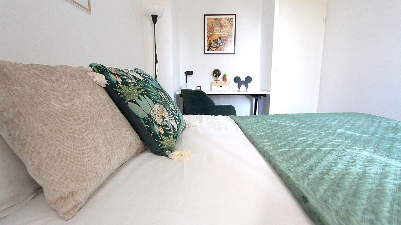 Photo of Bedroom in Serris