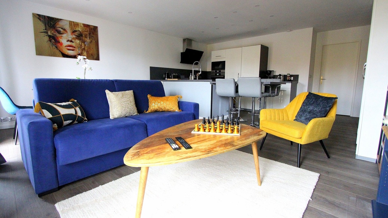 Photo of Livingroom in Serris