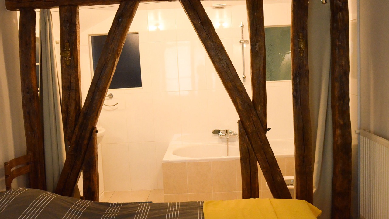 Photo of Bedroom in Madeleine