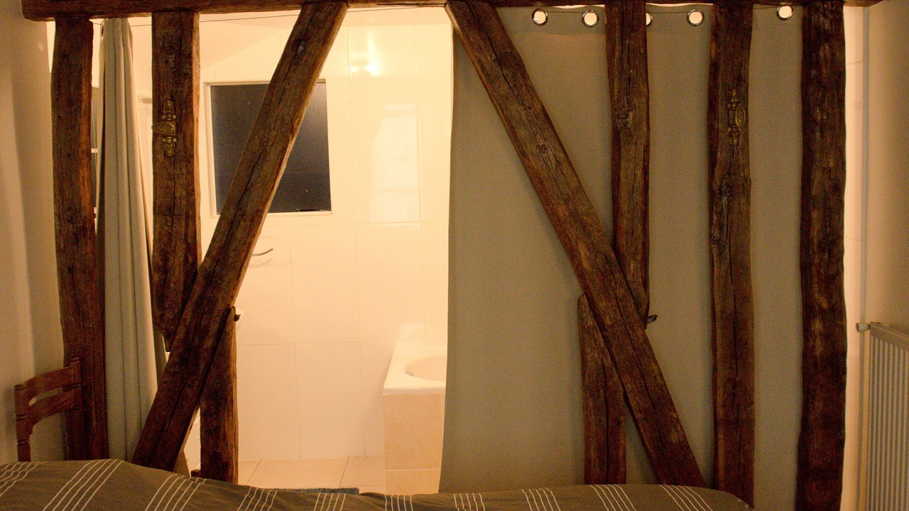 Photo of Bedroom in Madeleine