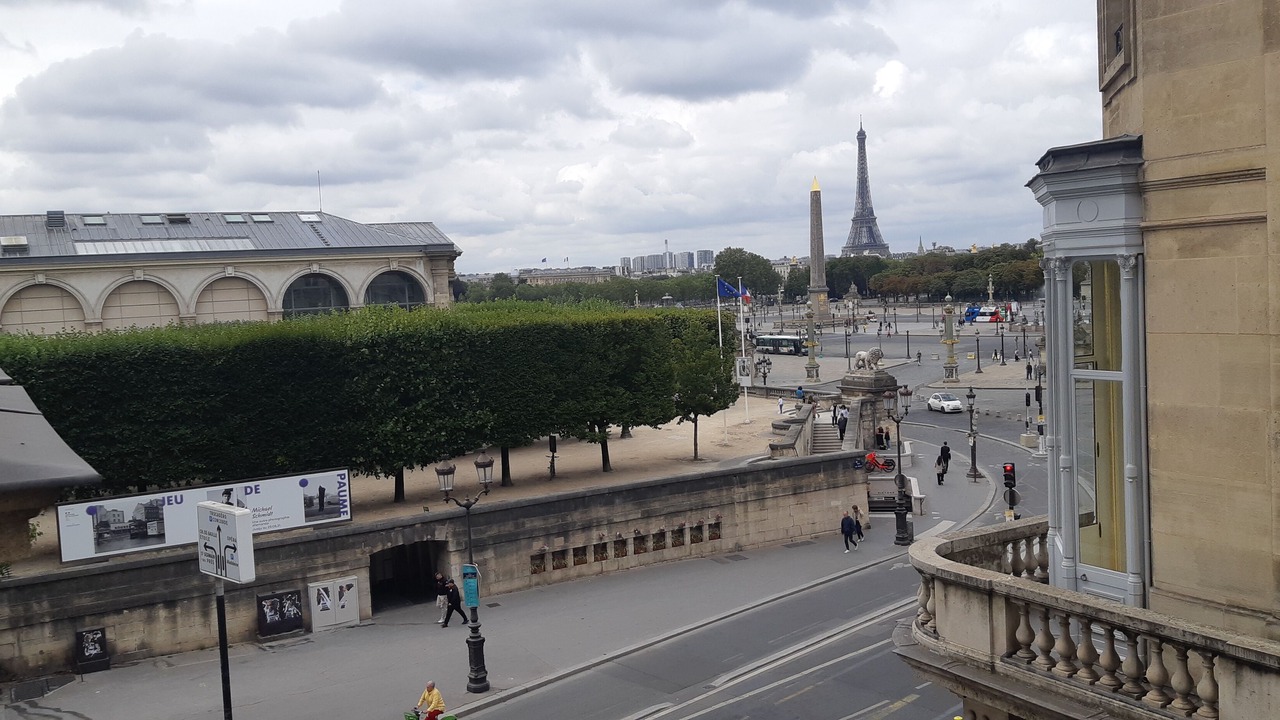 Photo of Others in Madeleine