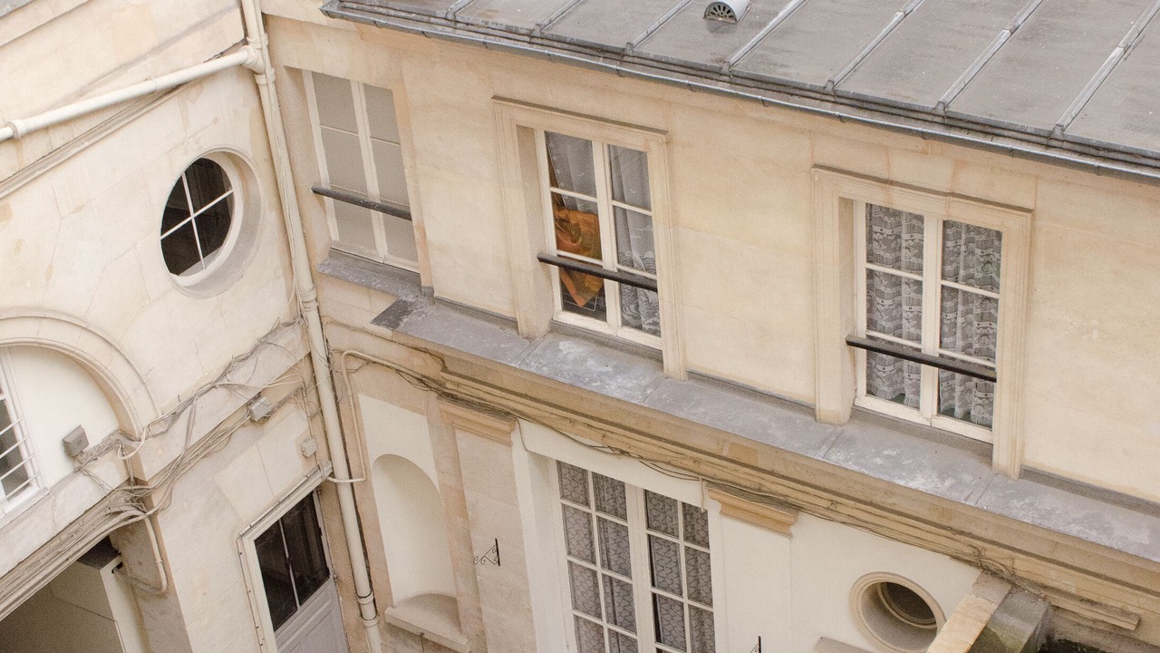 Photo of Outdoor in Madeleine