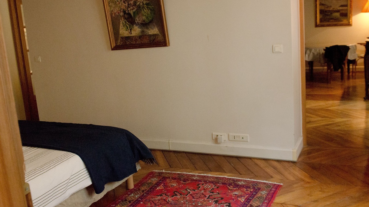 Photo of Bedroom in Madeleine