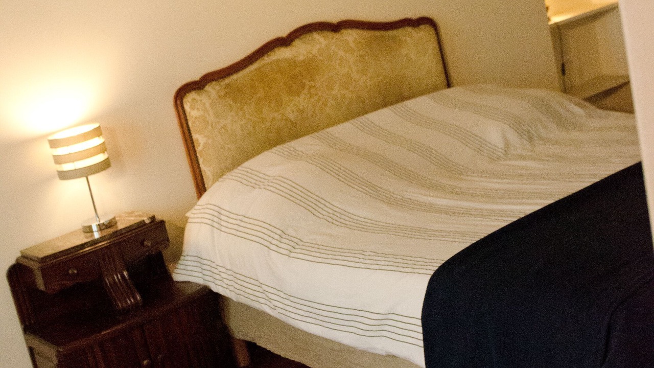 Photo of Bedroom in Madeleine