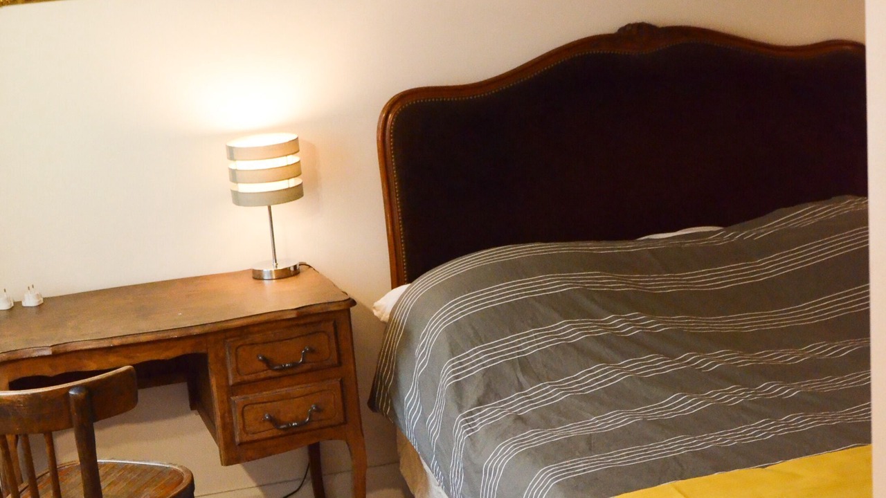 Photo of Bedroom in Madeleine