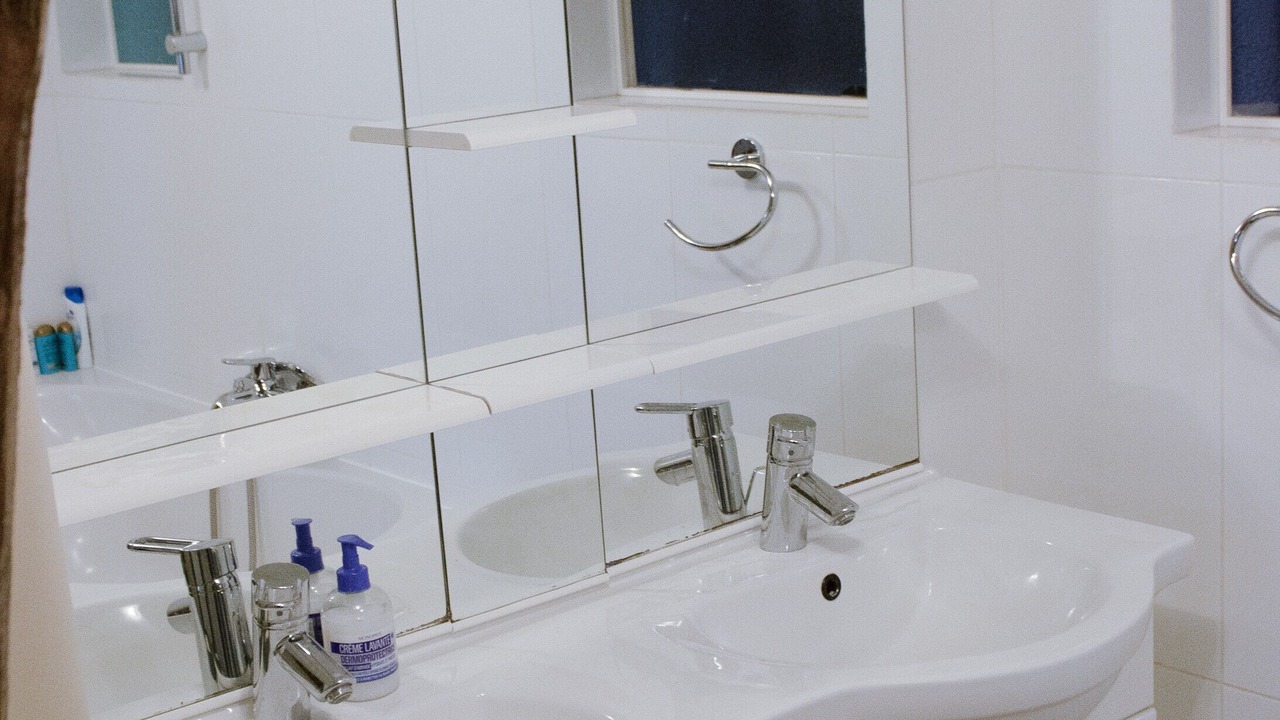 Photo of Bathroom in Madeleine