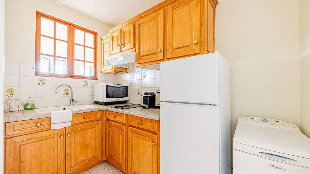 Photo of Kitchen in Necker
