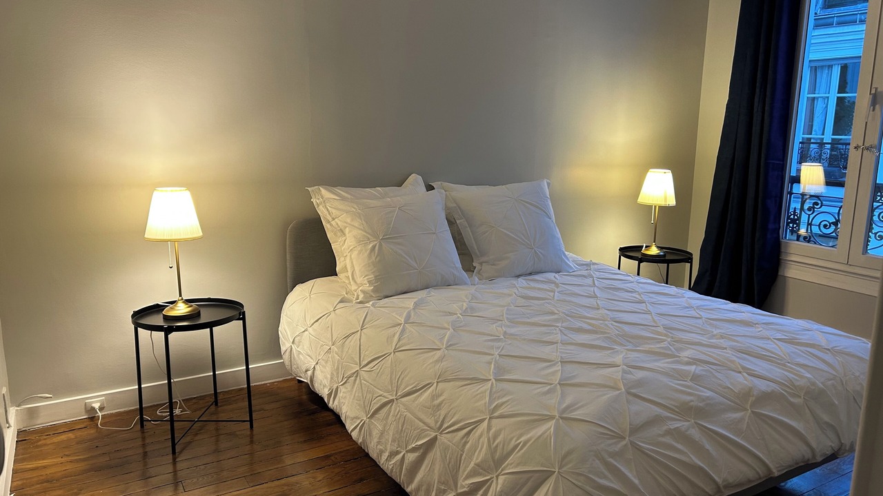 Photo of Bedroom in Bercy