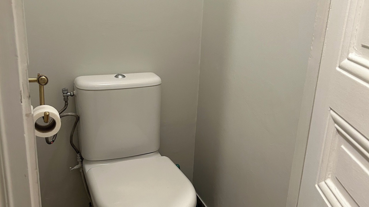 Photo of Bathroom in Bercy