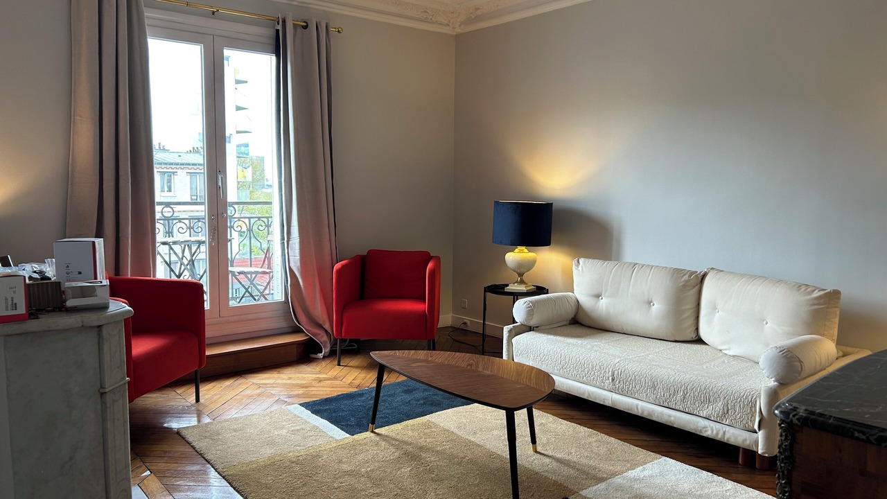 Photo of Livingroom in Bercy