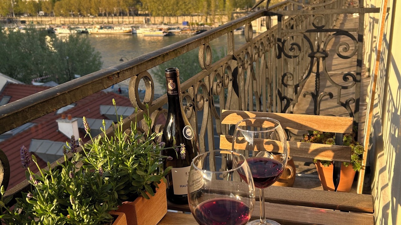 Photo of Outdoor in Bercy
