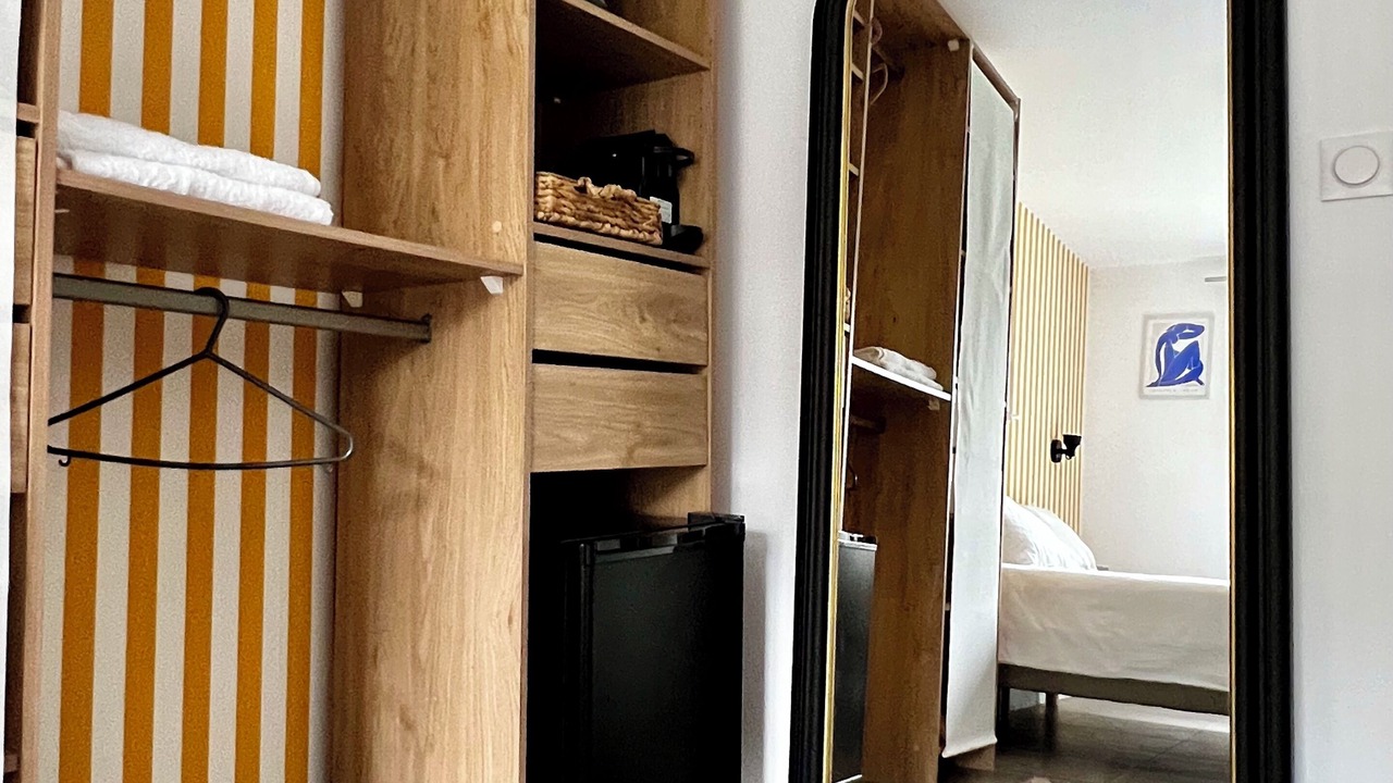 Photo of Bedroom in Chelles