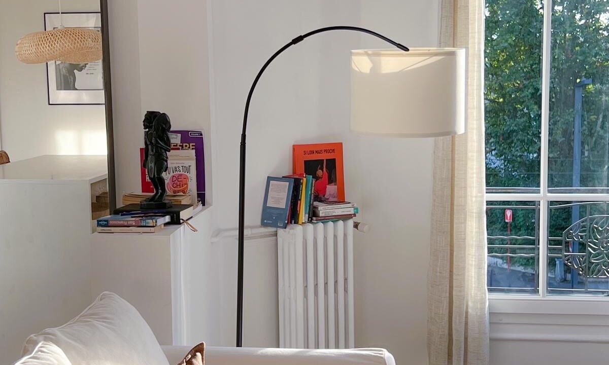 Photo of Livingroom in Choisy-le-Roi