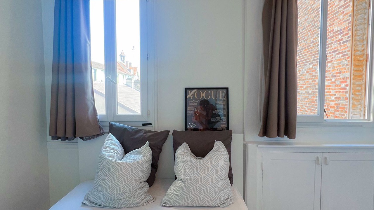 Photo of Bedroom in Choisy-le-Roi